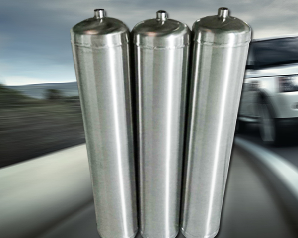 LNG气瓶汽化器缓冲罐的起源及交易方式的转变